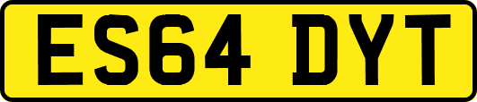 ES64DYT