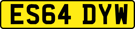 ES64DYW