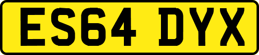 ES64DYX