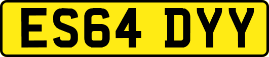 ES64DYY