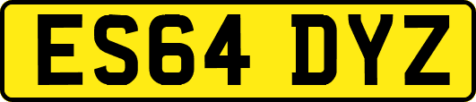 ES64DYZ