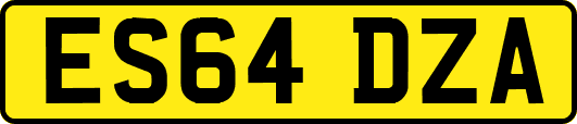 ES64DZA