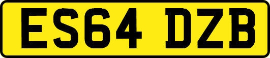 ES64DZB