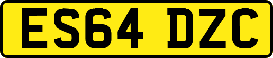 ES64DZC