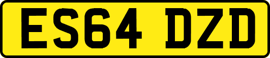 ES64DZD