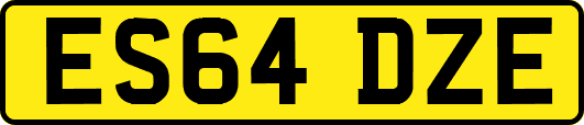 ES64DZE