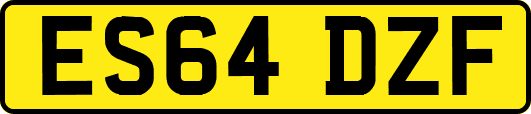 ES64DZF