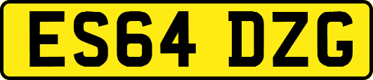 ES64DZG
