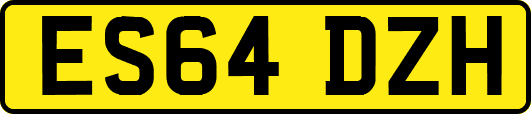ES64DZH