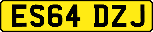 ES64DZJ