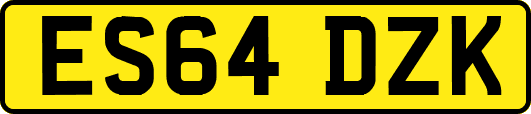ES64DZK