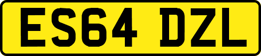 ES64DZL