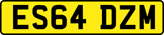 ES64DZM