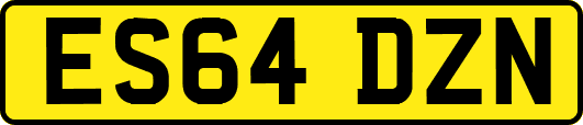 ES64DZN