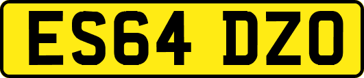 ES64DZO