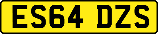 ES64DZS