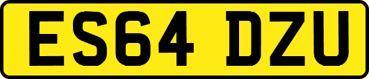 ES64DZU