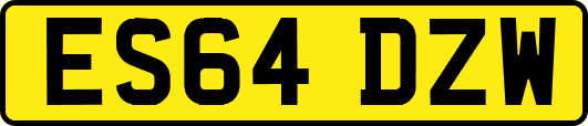 ES64DZW