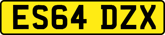 ES64DZX