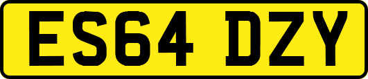 ES64DZY