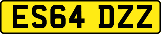 ES64DZZ