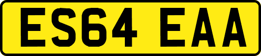 ES64EAA