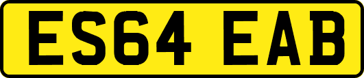ES64EAB