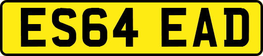 ES64EAD