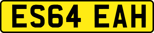 ES64EAH