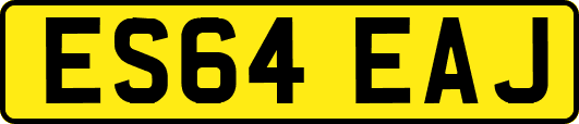 ES64EAJ