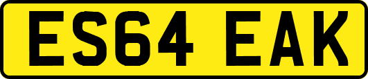 ES64EAK
