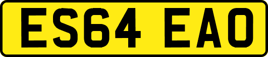 ES64EAO