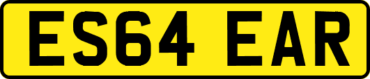 ES64EAR