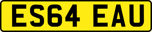 ES64EAU