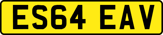 ES64EAV