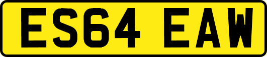 ES64EAW