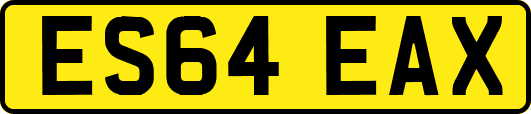 ES64EAX