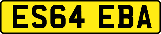 ES64EBA