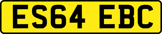 ES64EBC