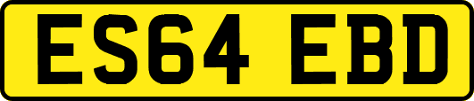 ES64EBD