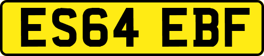 ES64EBF