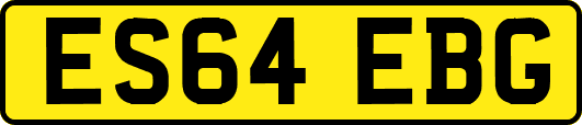 ES64EBG