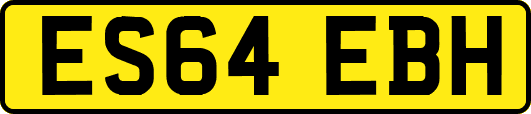 ES64EBH