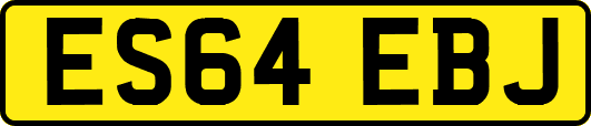 ES64EBJ