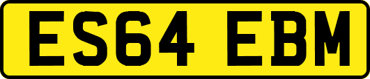 ES64EBM