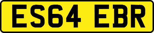 ES64EBR