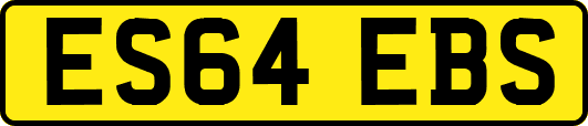 ES64EBS