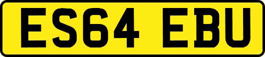 ES64EBU