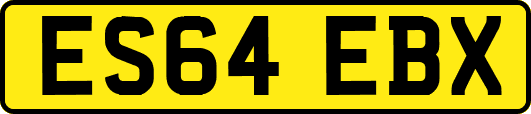 ES64EBX