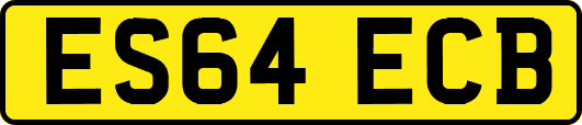 ES64ECB